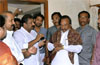 Eshwarappa rubbishes rumours of downfall of BJP govt